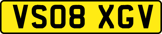 VS08XGV
