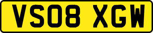 VS08XGW
