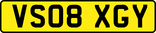 VS08XGY