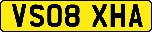 VS08XHA