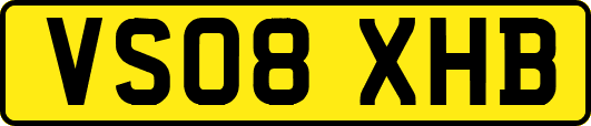 VS08XHB