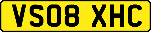 VS08XHC