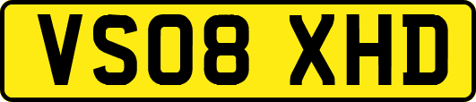 VS08XHD