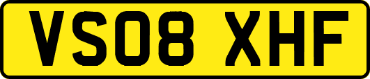 VS08XHF