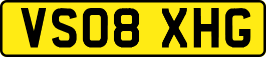 VS08XHG