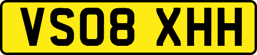 VS08XHH