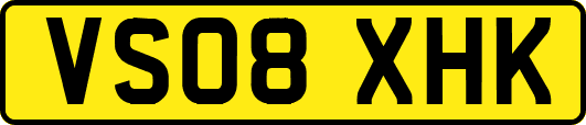 VS08XHK