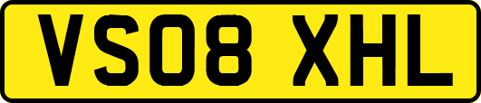 VS08XHL