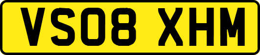 VS08XHM