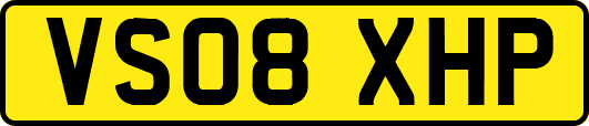 VS08XHP