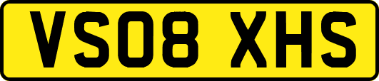 VS08XHS
