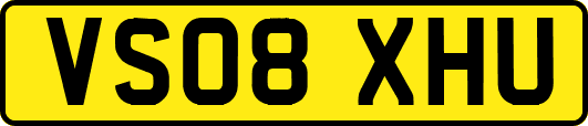 VS08XHU