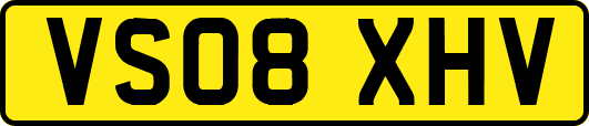 VS08XHV