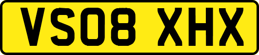 VS08XHX