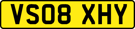 VS08XHY