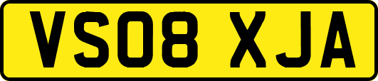 VS08XJA