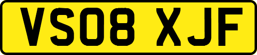 VS08XJF