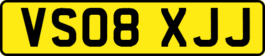 VS08XJJ