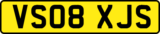 VS08XJS