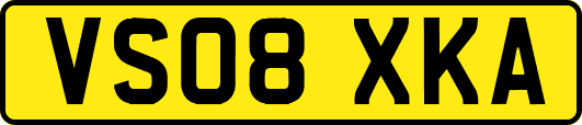 VS08XKA