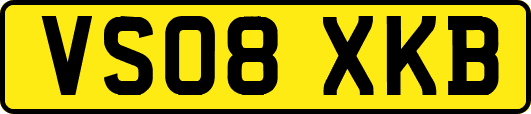 VS08XKB