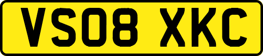 VS08XKC