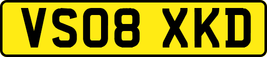 VS08XKD