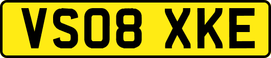 VS08XKE