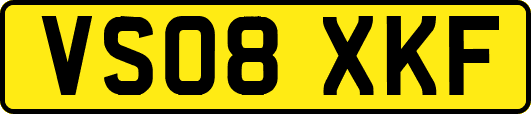 VS08XKF