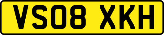VS08XKH