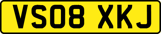 VS08XKJ
