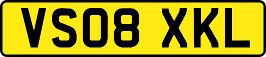 VS08XKL