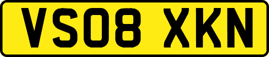 VS08XKN