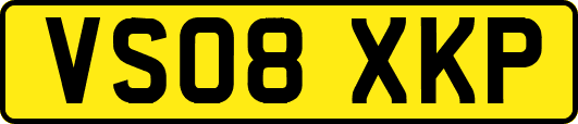 VS08XKP