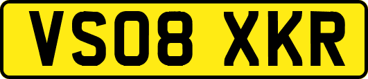 VS08XKR