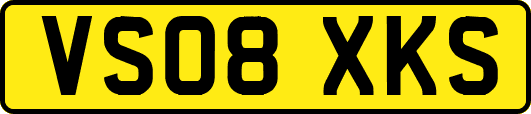 VS08XKS