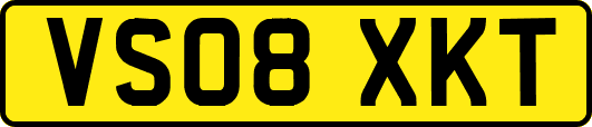 VS08XKT
