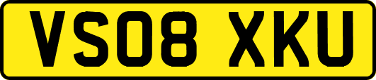 VS08XKU