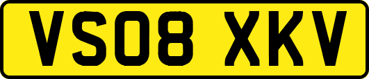 VS08XKV
