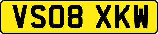 VS08XKW