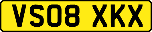 VS08XKX