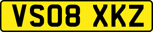 VS08XKZ