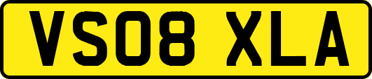 VS08XLA