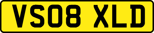 VS08XLD