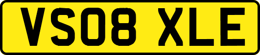 VS08XLE