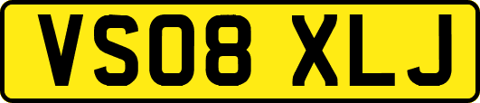 VS08XLJ