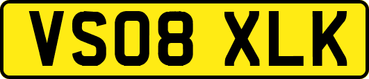 VS08XLK