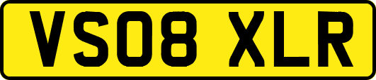 VS08XLR