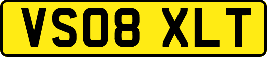 VS08XLT