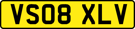 VS08XLV